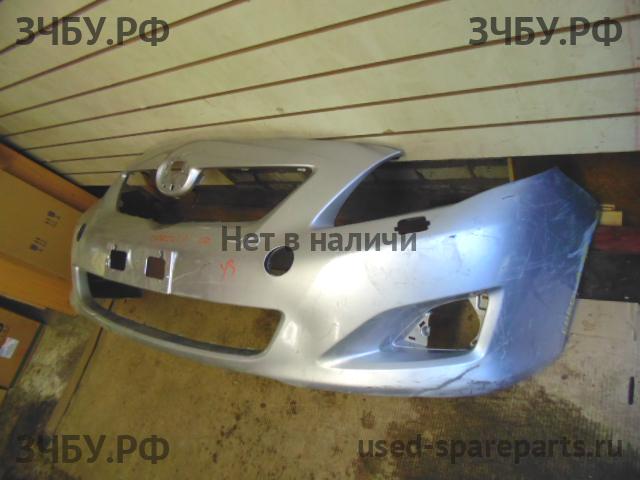 Toyota Corolla (E14 - E15) Бампер передний