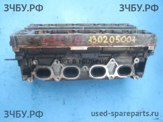 Citroen C5 (1) Головка блока