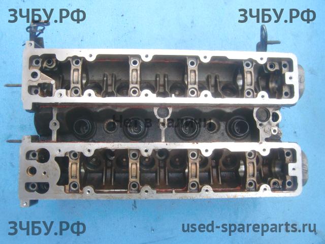 Citroen C5 (1) Головка блока