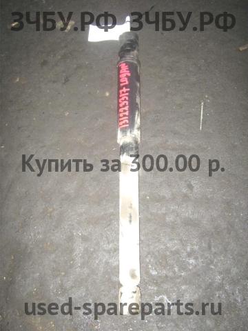 Renault Logan 1 Амортизатор задний