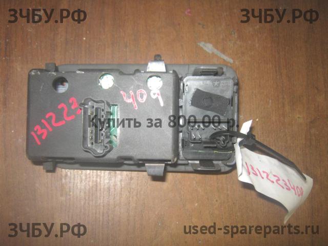 Chrysler Voyager/Caravan 4 Блок кнопок