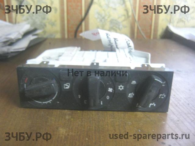 Mitsubishi Fuso/Canter (2) Блок управления климатической установкой