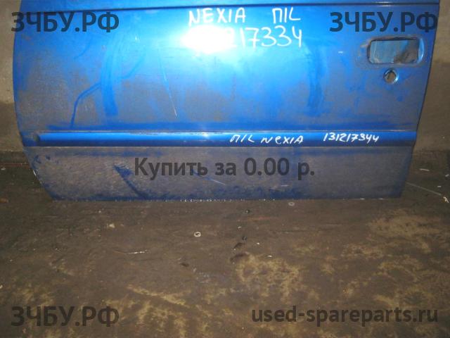 Daewoo Nexia (2008>) Молдинг двери передней левой