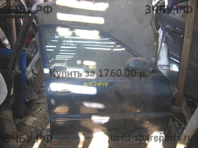 Mitsubishi Lancer 5 [C6] Дверь передняя правая