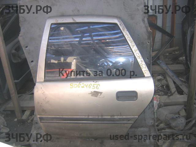 Opel Vectra A Дверь задняя левая