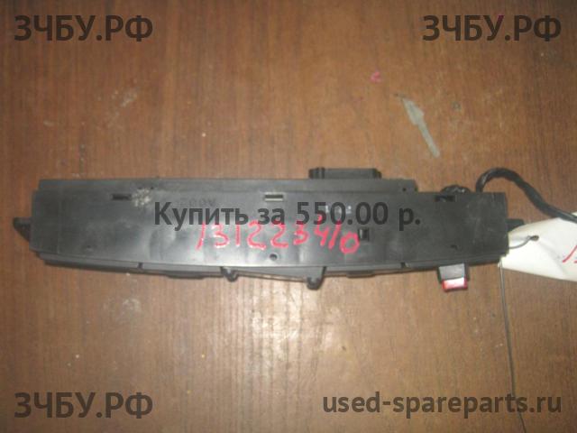 Chrysler Voyager/Caravan 4 Блок кнопок