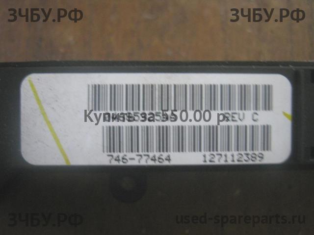 Chrysler Voyager/Caravan 4 Блок кнопок