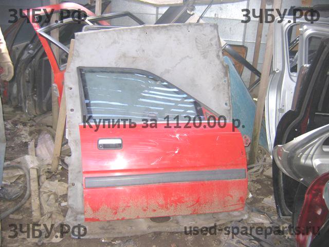 Mazda 626 [GD] Дверь передняя правая