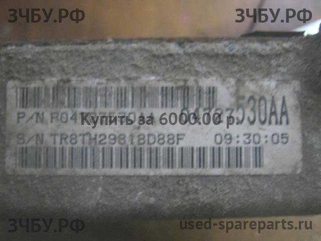 Chrysler Voyager/Caravan 4 Блок управления АКПП