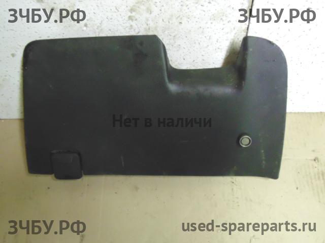 Chevrolet Aveo 2 (T250) Накладка декоративная на торпедо