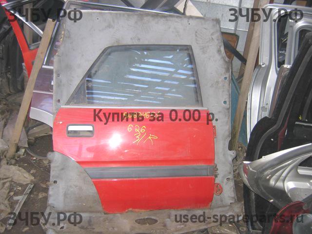 Mazda 626 [GD] Дверь задняя правая