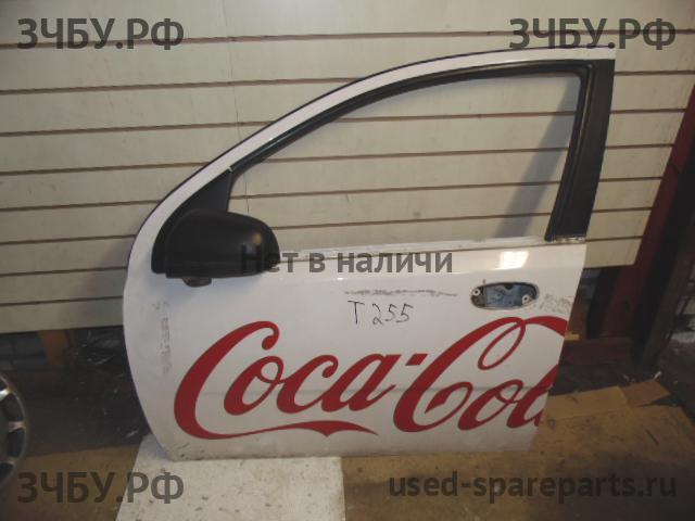 Chevrolet Aveo 2 (T250) Дверь передняя левая