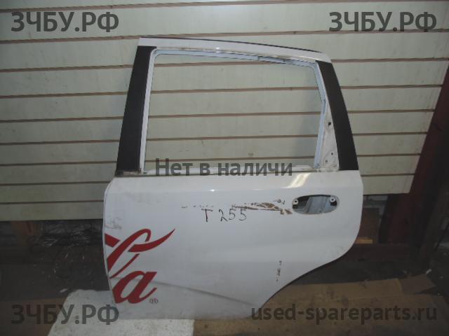 Chevrolet Aveo 2 (T250) Дверь задняя левая