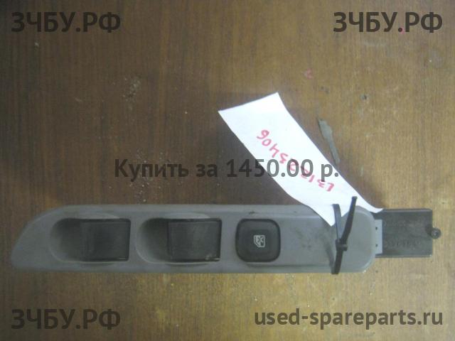 Mitsubishi Fuso/Canter (2) Кнопка стеклоподъемника передняя левая (блок)
