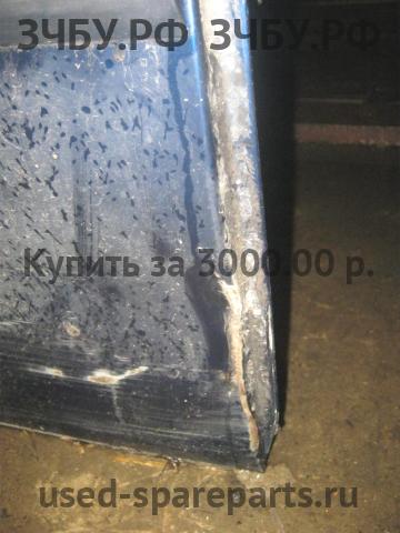 Chrysler Voyager/Caravan 4 Дверь задняя правая