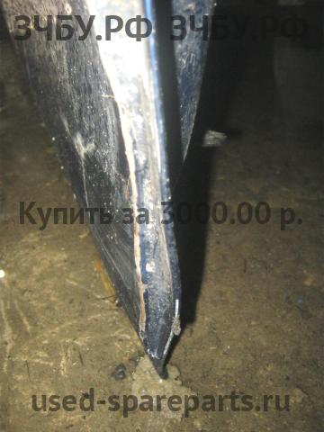 Chrysler Voyager/Caravan 4 Дверь задняя правая