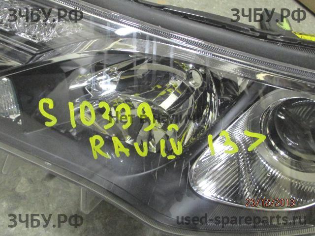 Toyota RAV 4 (4) Фара левая