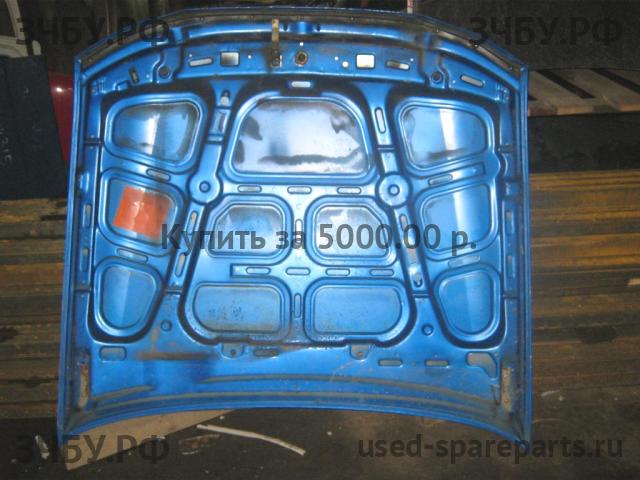 Daewoo Nexia (2008>) Капот