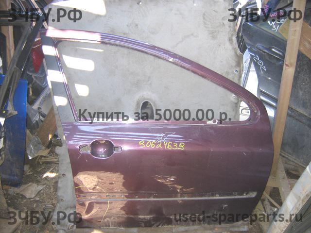 Peugeot 307 Дверь передняя правая
