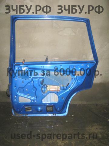 Daewoo Nexia (2008>) Дверь задняя правая