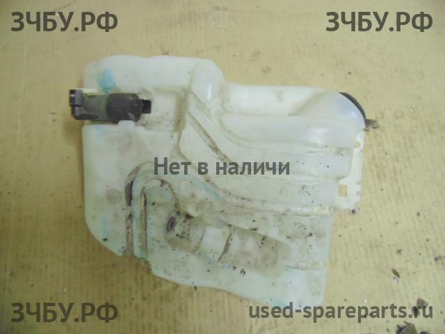 Nissan Qashqai (J10) Бачок омывателя лобового стекла