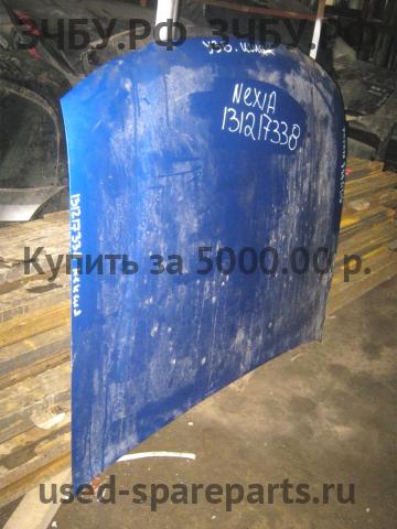 Daewoo Nexia (2008>) Капот