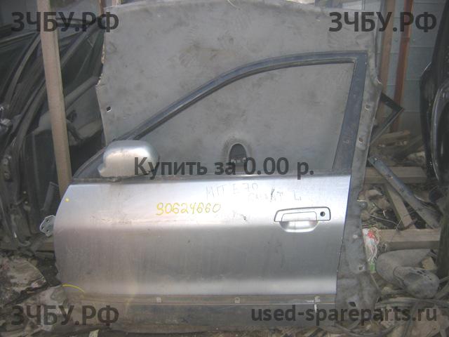 Mitsubishi Galant 8 (EA, EC) Дверь передняя левая