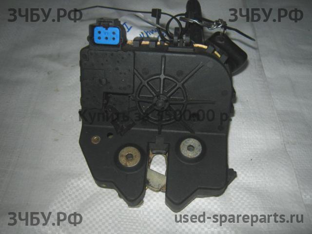 Ford Focus 1 Замок багажника