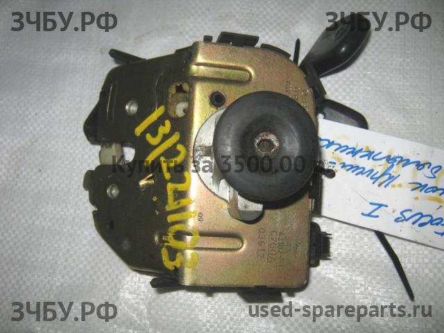 Ford Focus 1 Замок багажника