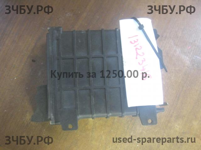 Audi 80/90 [B3] Блок управления двигателем