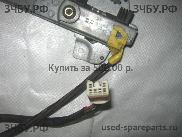 Mazda 323 [BJ] Стеклоподъёмник электрический передний правый
