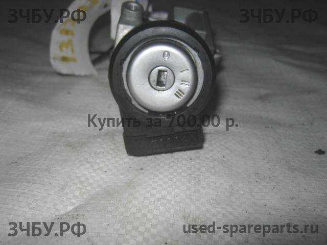 Ford Focus 2 Замок зажигания
