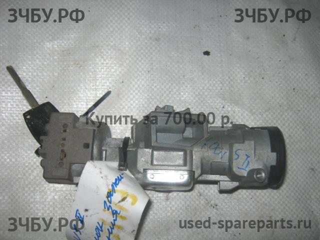 Ford Focus 2 Замок зажигания