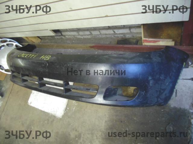 Chevrolet Lacetti Бампер передний