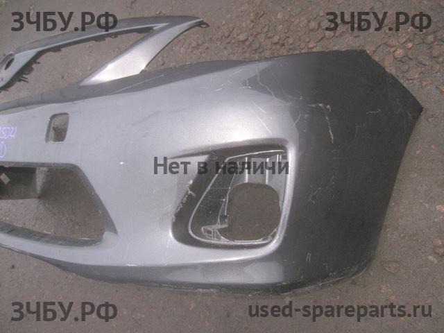 Toyota Corolla (E14 - E15) Бампер передний