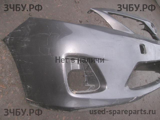 Toyota Corolla (E14 - E15) Бампер передний