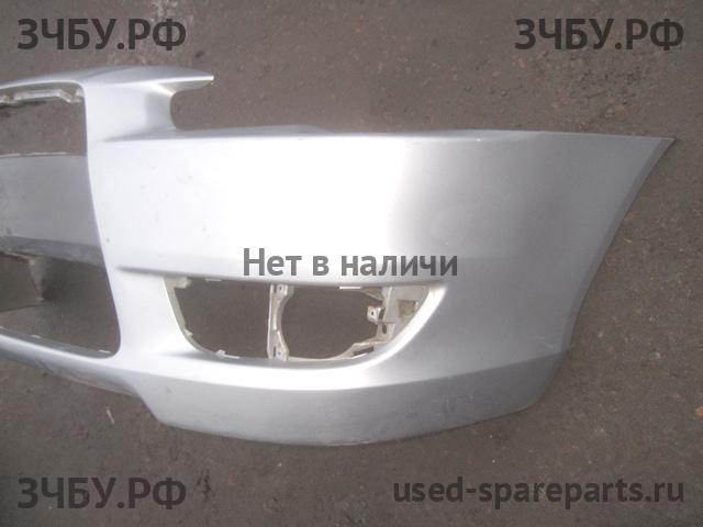 Mitsubishi Lancer 10 [CX/CY] Бампер передний