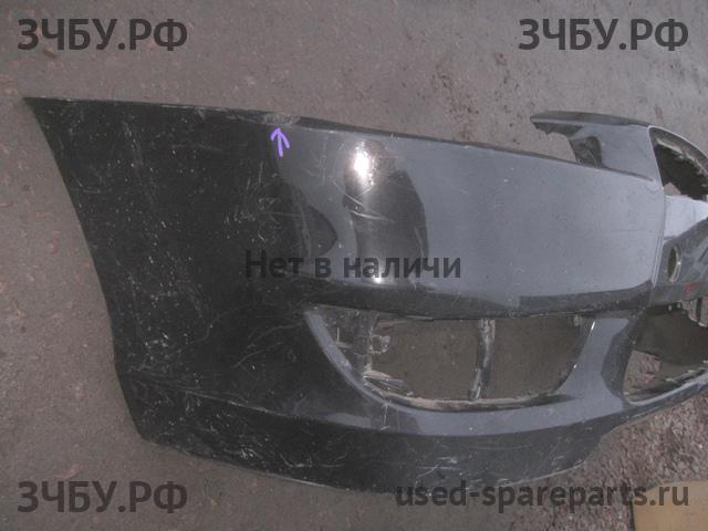 Mitsubishi Lancer 10 [CX/CY] Бампер передний