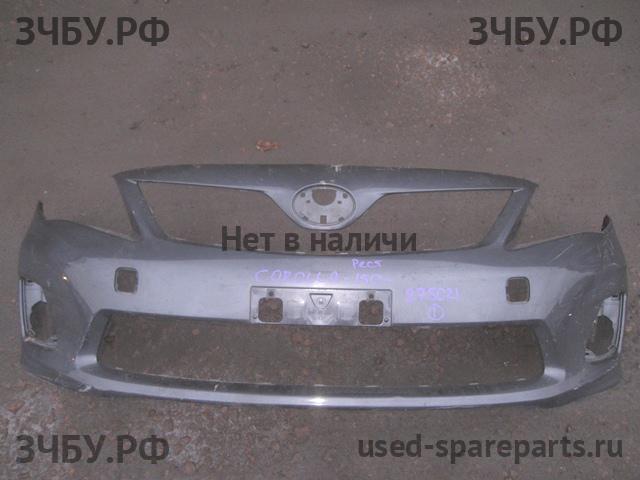 Toyota Corolla (E14 - E15) Бампер передний