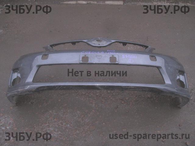 Toyota Corolla (E14 - E15) Бампер передний