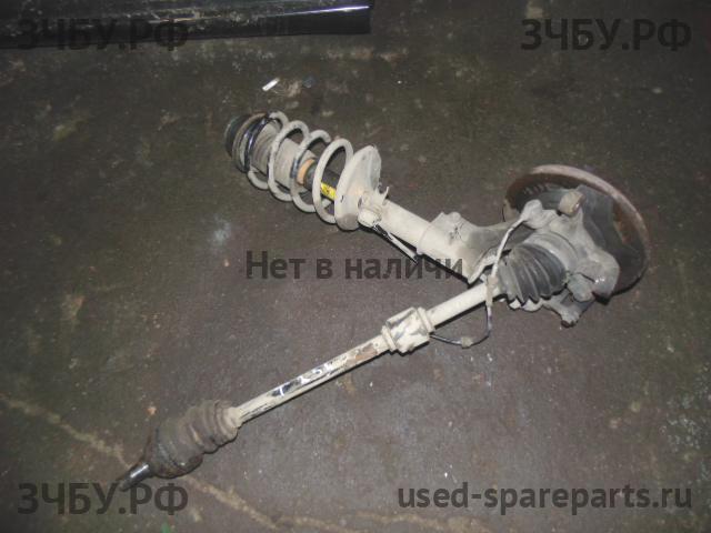 Chevrolet Aveo 2 (T250) Амортизатор передний
