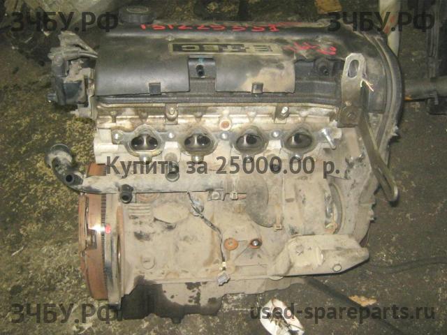 Daewoo Nexia (2008>) Двигатель (ДВС)