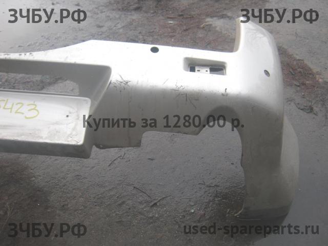 Suzuki Grand Vitara 2 (HT) Бампер задний