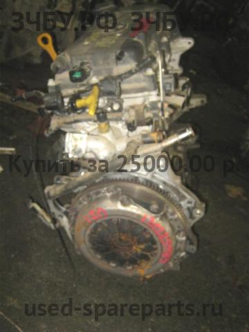 Hyundai i20 (1) Двигатель (ДВС)