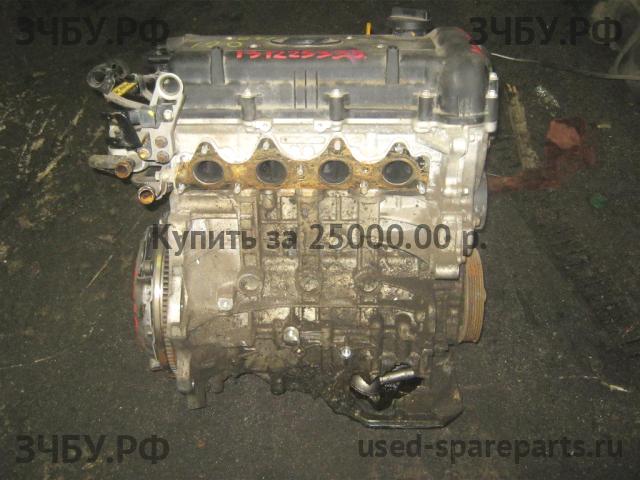 Hyundai i20 (1) Двигатель (ДВС)