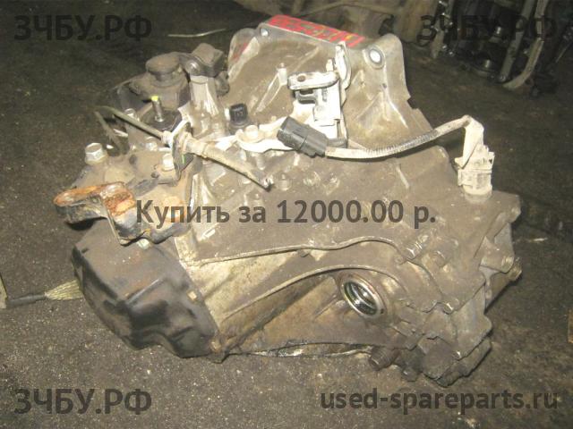 Hyundai i20 (1) МКПП (механическая коробка переключения передач)