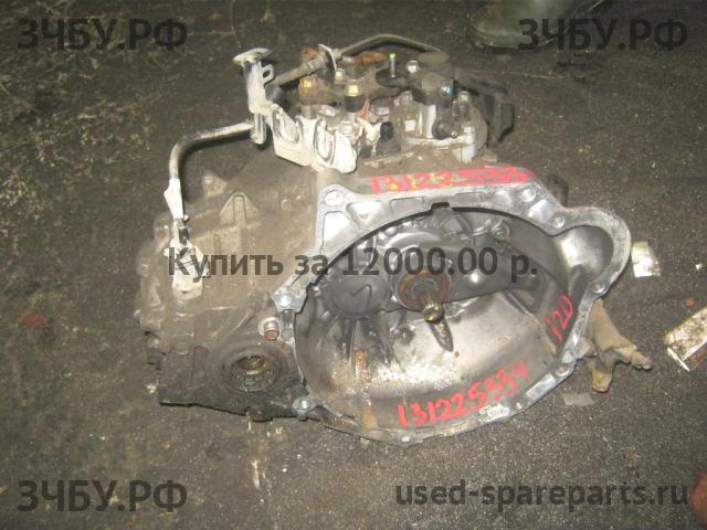 Hyundai i20 (1) МКПП (механическая коробка переключения передач)