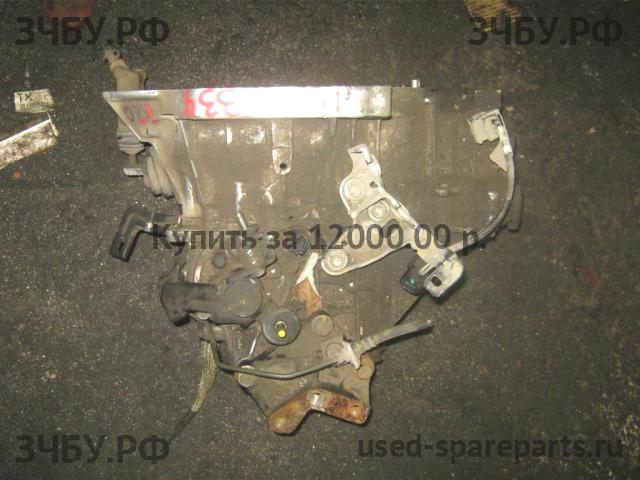 Hyundai i20 (1) МКПП (механическая коробка переключения передач)