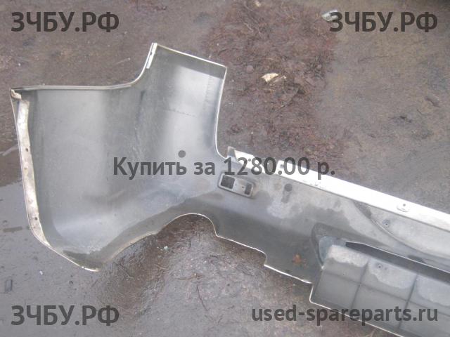Suzuki Grand Vitara 2 (HT) Бампер задний
