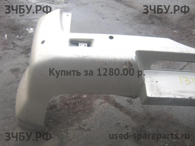Suzuki Grand Vitara 2 (HT) Бампер задний